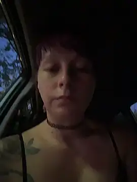 Chat XXX ao vivo de RebelReign
