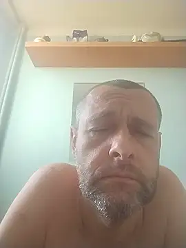 Andrzej-M Pertunjukan Webcam