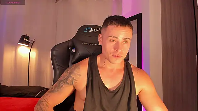 دردشة connorsmiith الجنسية المباشرة