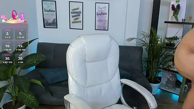 Kendry_fox420_ 라이브 XXX 채팅