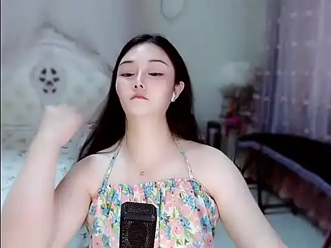 Amy-cnbaby Obrolan Langsung XXX