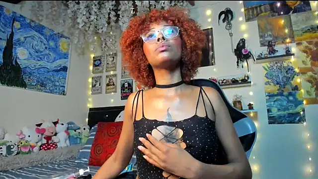 Živý XXX chat Cristal_Jonas@xh