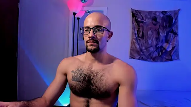 LarryGarzon – Naživo XXX chat