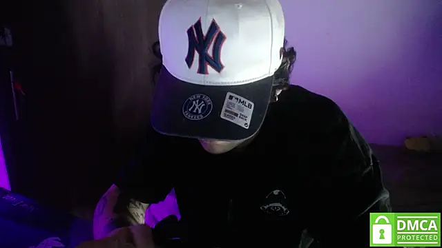 Greg_leach élő XXX-chatje