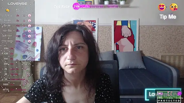 Chat XXX Live Muse_kitty_jenia