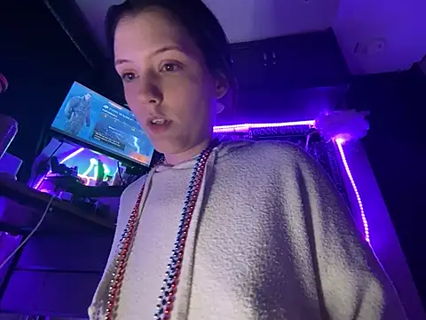 Lilactease's Live XXX Chat