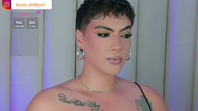 sam_phillipssのライブXXXチャット