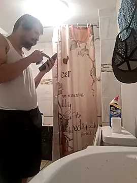 XXX chat uživo modela Demetricos