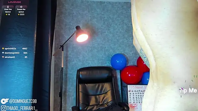Czat XXX na żywo – thiago_ferrari_