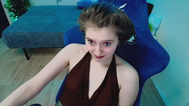 CranberryHot 라이브 XXX 채팅