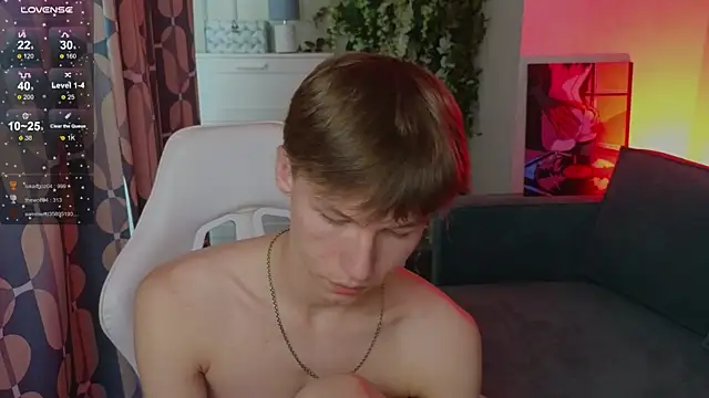 cuMte_boy Live XXX-chat