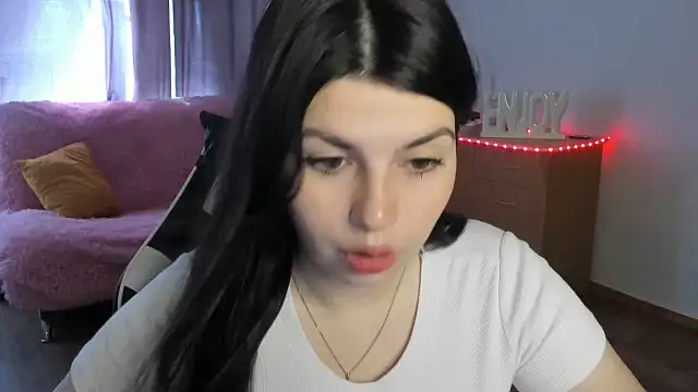 KisaModel 라이브 XXX 채팅