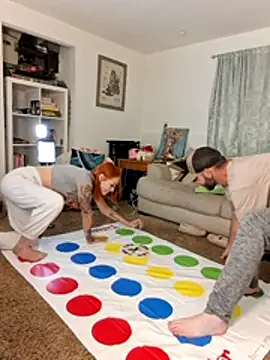 USMCx Adlı Modelin Canlı XXX Sohbeti