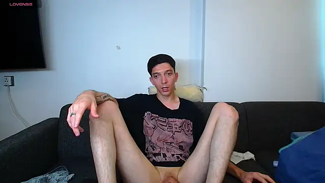 kastiall Chat XXX in diretta