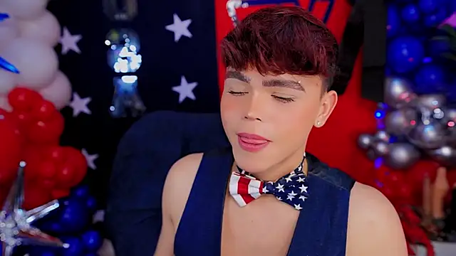 دردشة PRINCE_STEV الجنسية المباشرة
