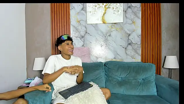 Chat XXX Live BOUL_GUYS