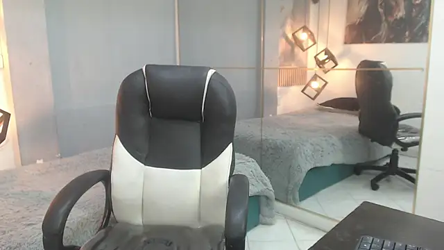 Show de webcam de ash_ka