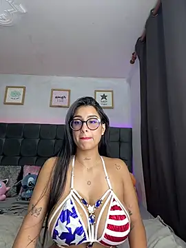 lovely_violet13n Live XXX chat