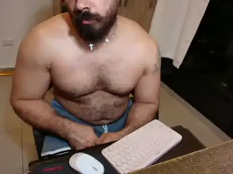 Chat XXX ao vivo de max_love255