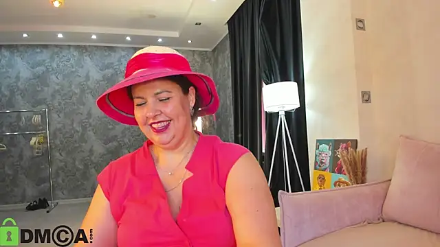 Adel_Williams Webcam-Show