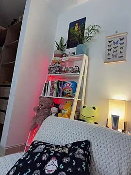 XXX chat uživo modela Your_Honeey