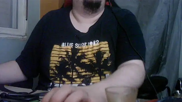 porkorossy Live XXX-chat