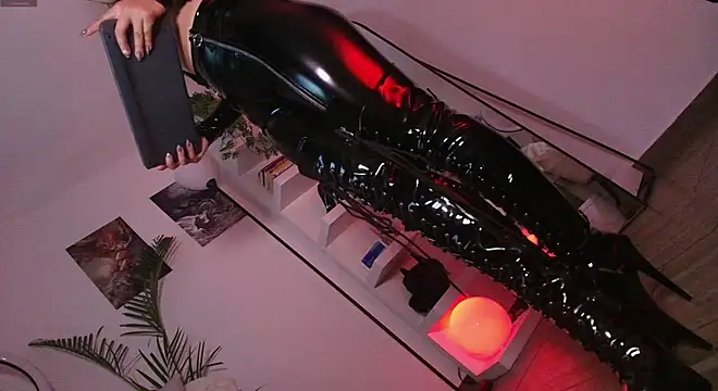 dalilathoms_ 라이브 XXX 채팅