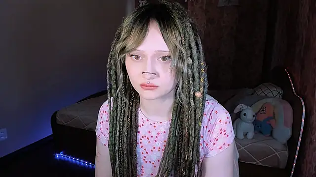 Chat XXX ao vivo de MariaMango