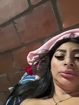 JessikaHoot 라이브 XXX 채팅