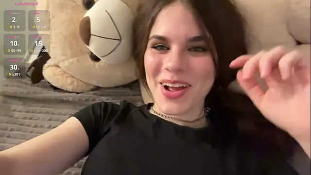 عرض كام JeniceSourwine