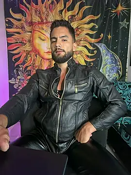 Chat XXX ao vivo de Jaxxon_