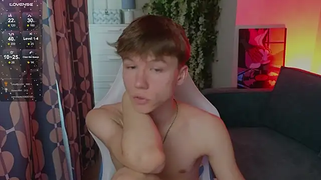 cuMte_boy 라이브 XXX 채팅