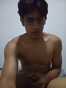 Matt_BBC Live XXX-Chat