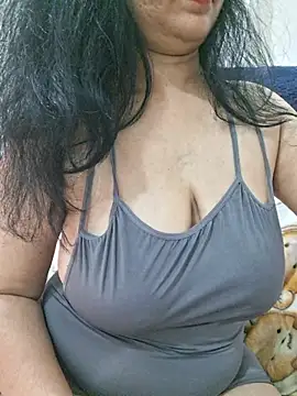 Jassi_Does Adlı Modelin Web Kamerası Şovu