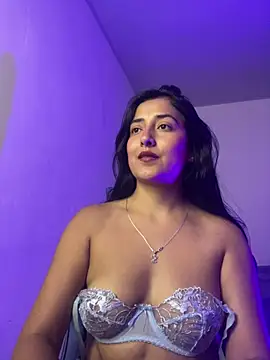Chat XXX ao vivo de karelyfox