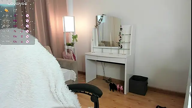 EmilyTrase 라이브 XXX 채팅