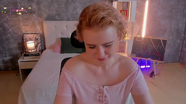 Shiny_Liss – Live XXX-chat