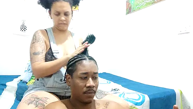 FlowerHot live XXX chat