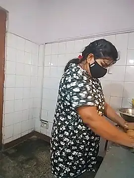 Živý XXX chat Amritanikhil1