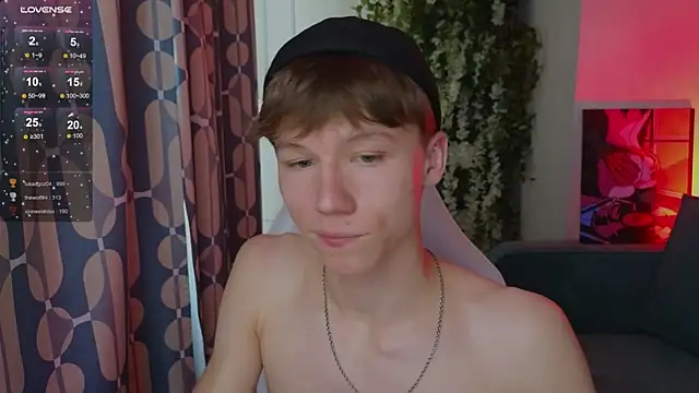 Chat XXX Live cuMte_boy