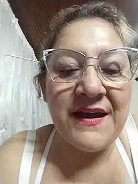 JULIETA_21- – Kamerová šou