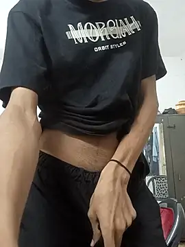 rohit_cockyboy Show Webcam