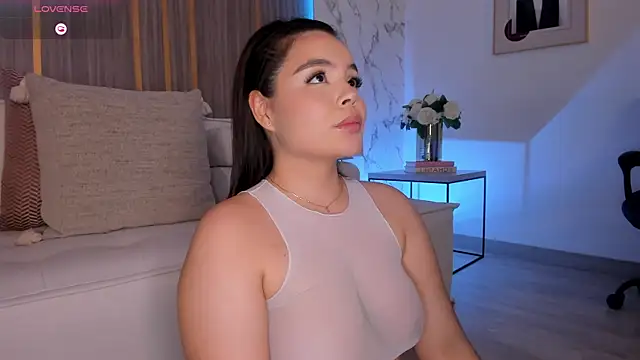 IsabellaAllen 라이브 XXX 채팅