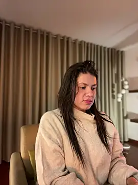 Zandrina Obrolan Langsung XXX