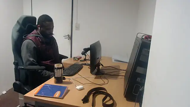 Mastertopdome Live XXX Chat