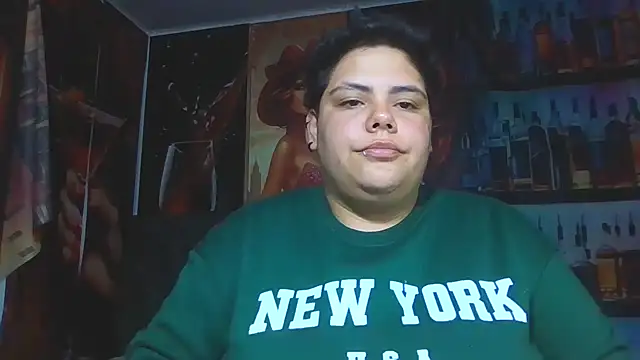 Chat XXX en directo de Hailey_Curvy