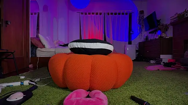 GennaJamesn Live XXX chat