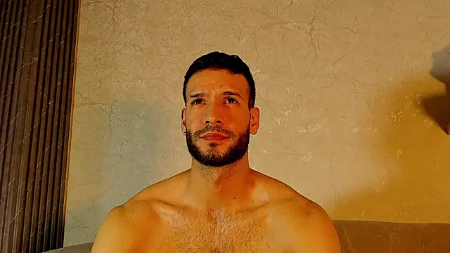Jacob_Benelli Obrolan Langsung XXX