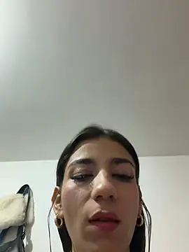 Chat XXX en directo de Carolina_1111