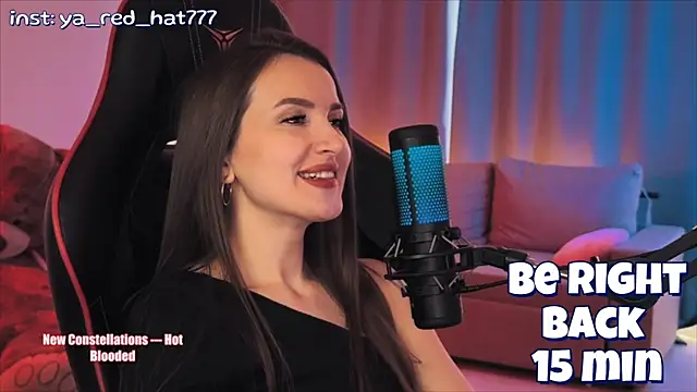 -RED_HAT-: απευθείας συνομιλία ΧΧΧ